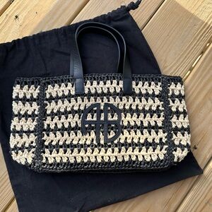 Anine Bing Small Rio Tote